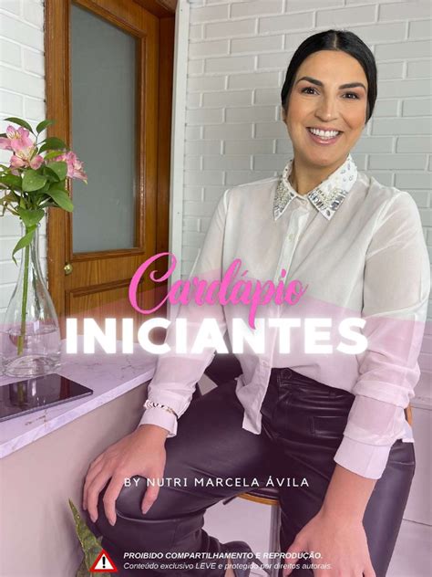 1.4.2.1 Cardápio Iniciantes .